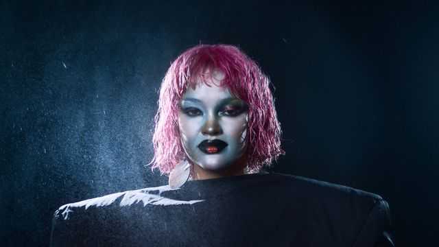 Daniela Rathana aktuell med omfattande turné i höst!