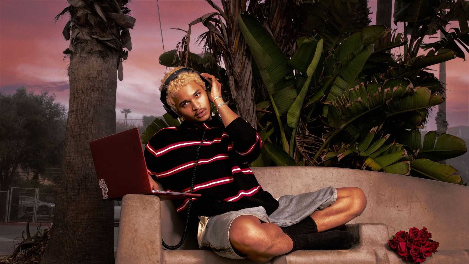 Destin Conrad till Stockholm i december – intar Nalen med Love On Digital Tour!