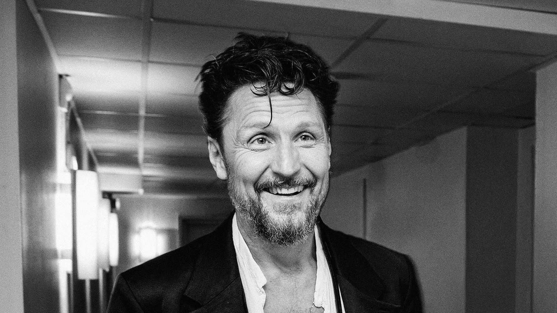 Moneybrother släpper singeln ’Cold Where I’m Living’ från kommande albumet ’Classic Vintage’ – åker på stor turné i höst