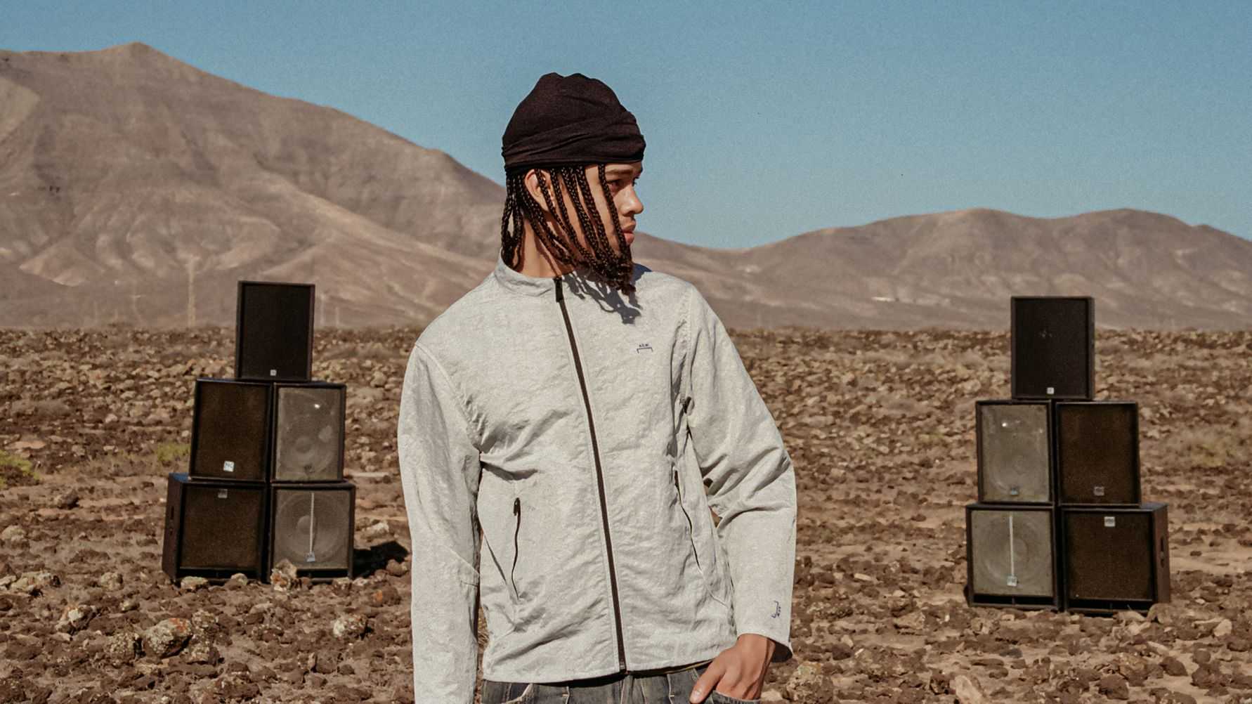 Strandz till Stockholm – spelar på Debaser Nova den 26 november 