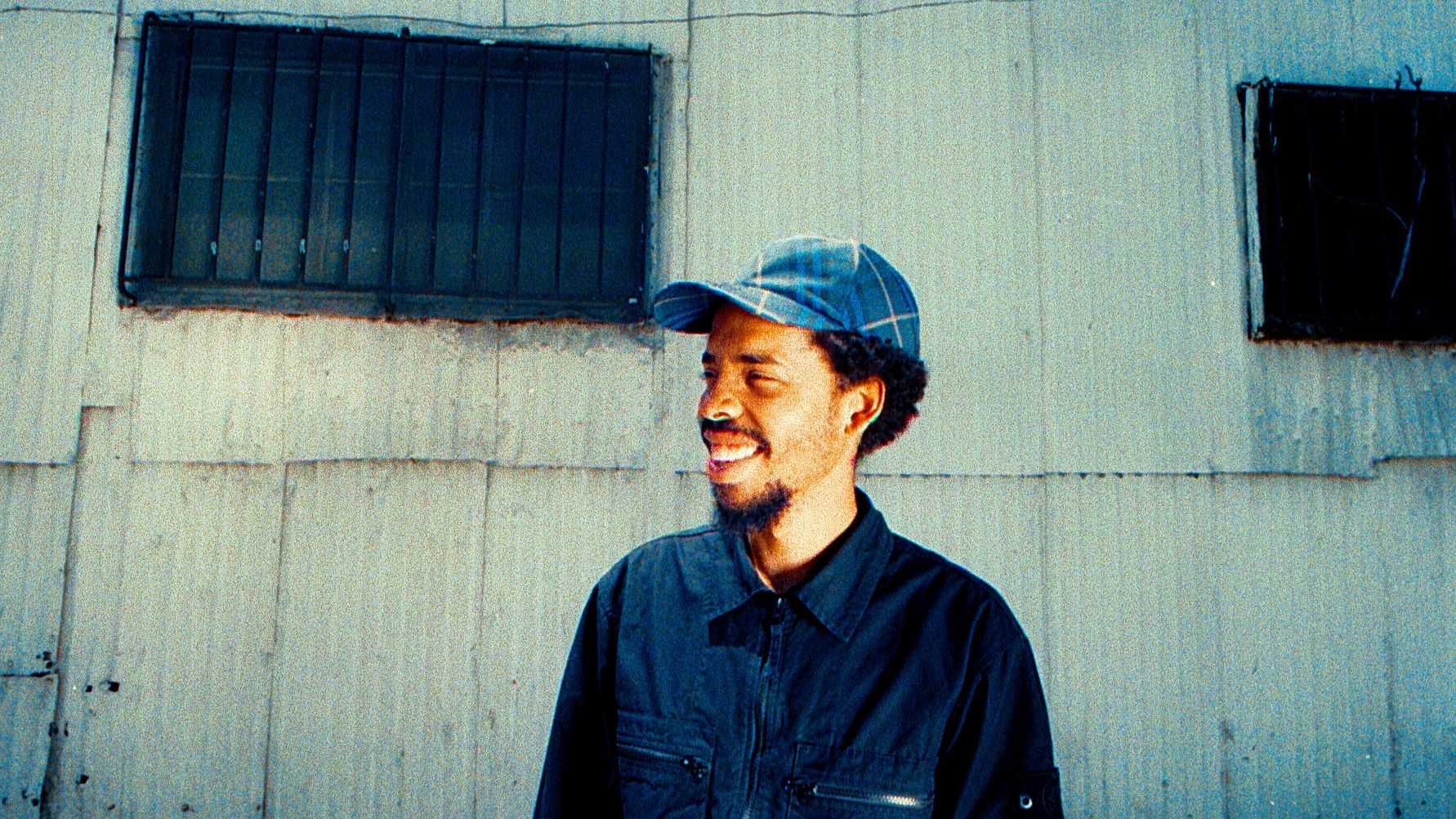 Albumaktuella Earl Sweatshirt [US] till Sverige i vinter!