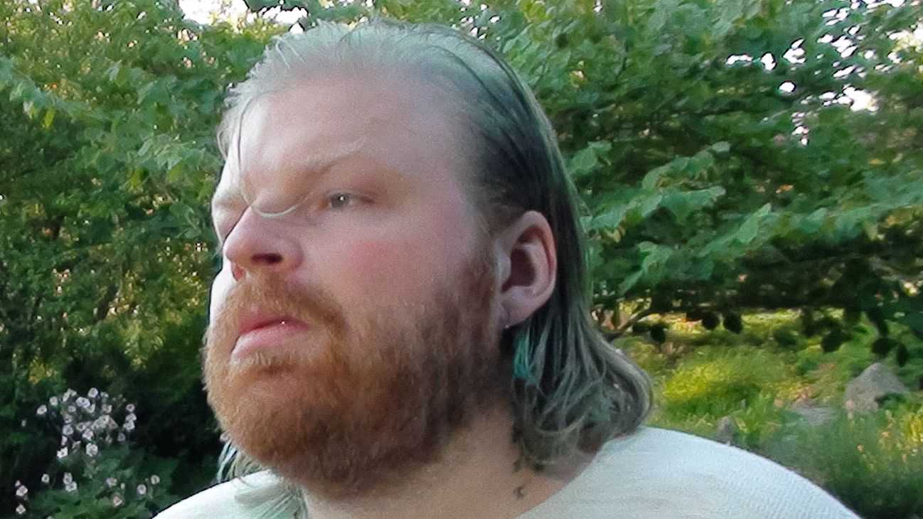 Hannes spelar på Cirkus i Stockholm nästa år!