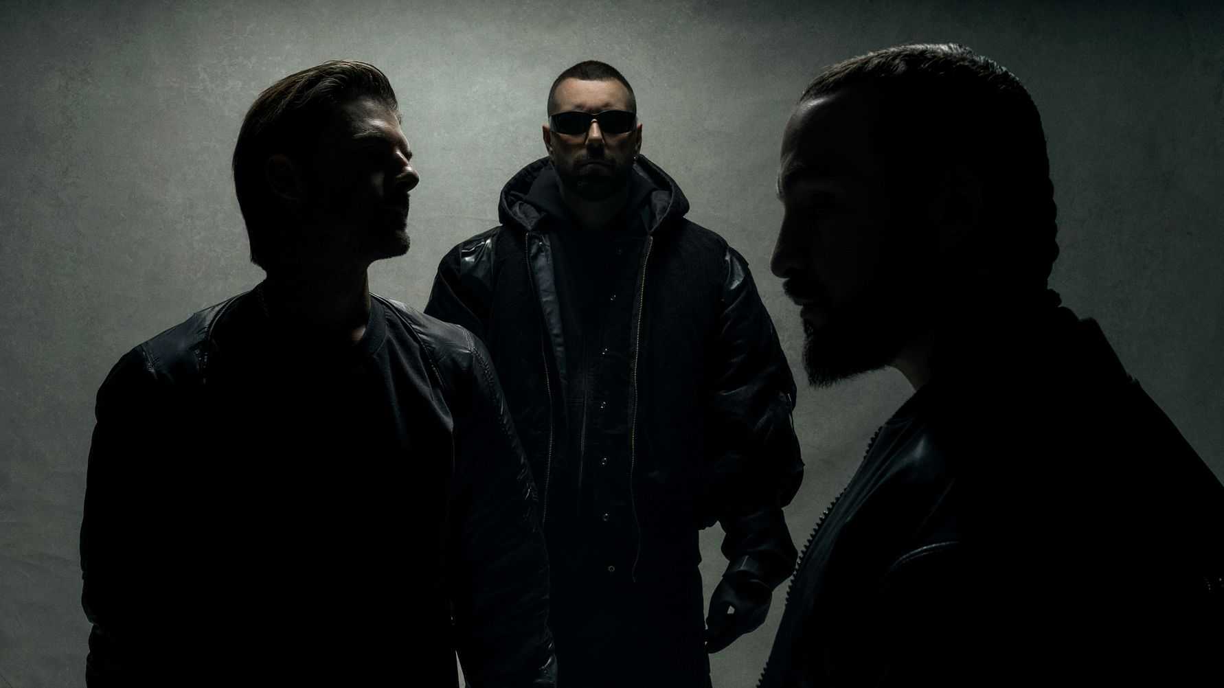 Swedish House Mafia gör sin största konsert någonsin på Ullevi i Göteborg den 29 augusti