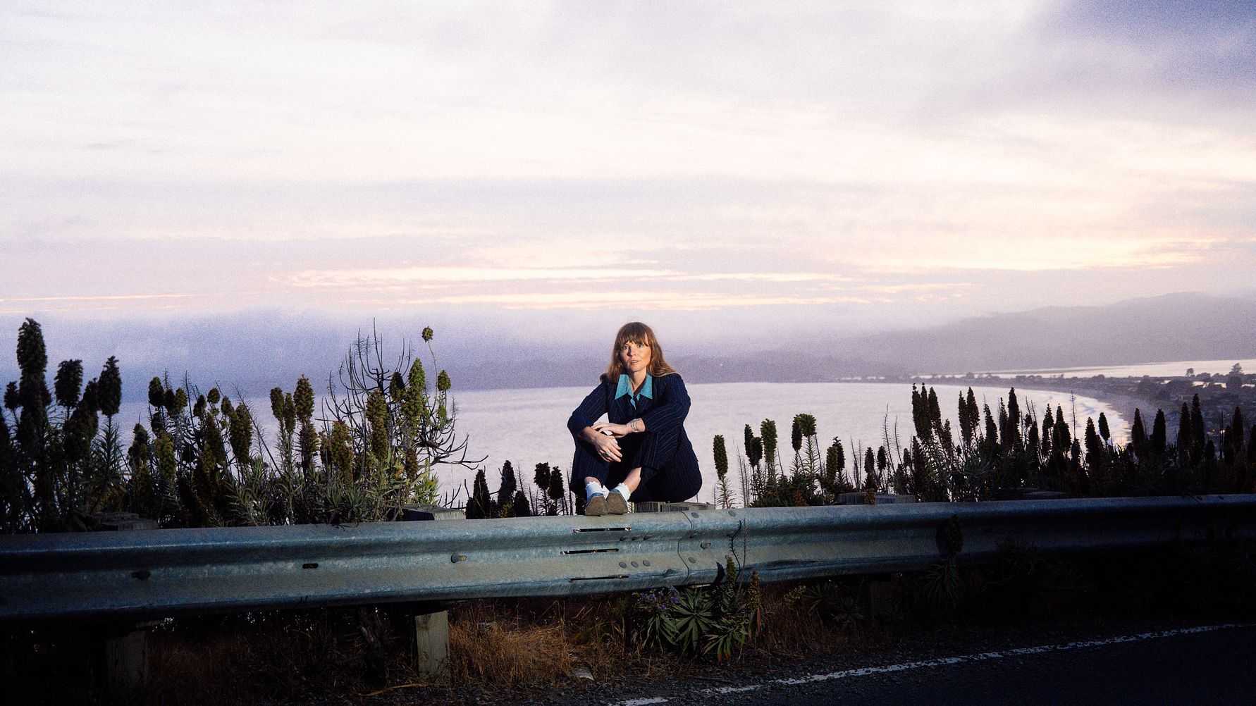 Courtney Marie Andrews [US] till Sverige 2026!