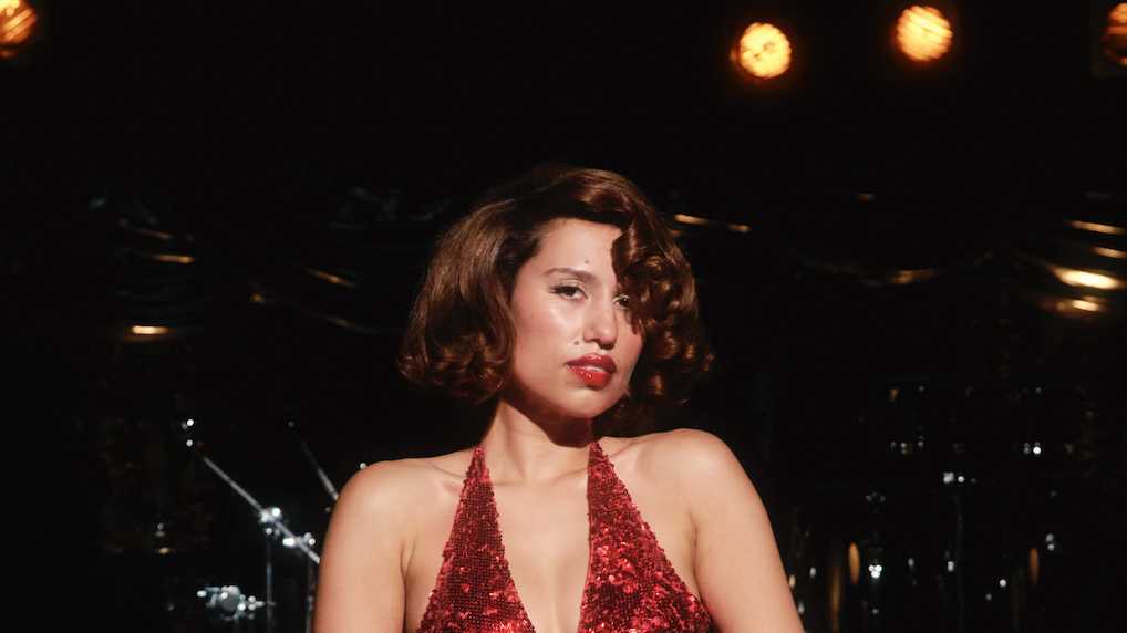 RAYE till Sverige 2026 – spelar på Avicii Arena i Stockholm!