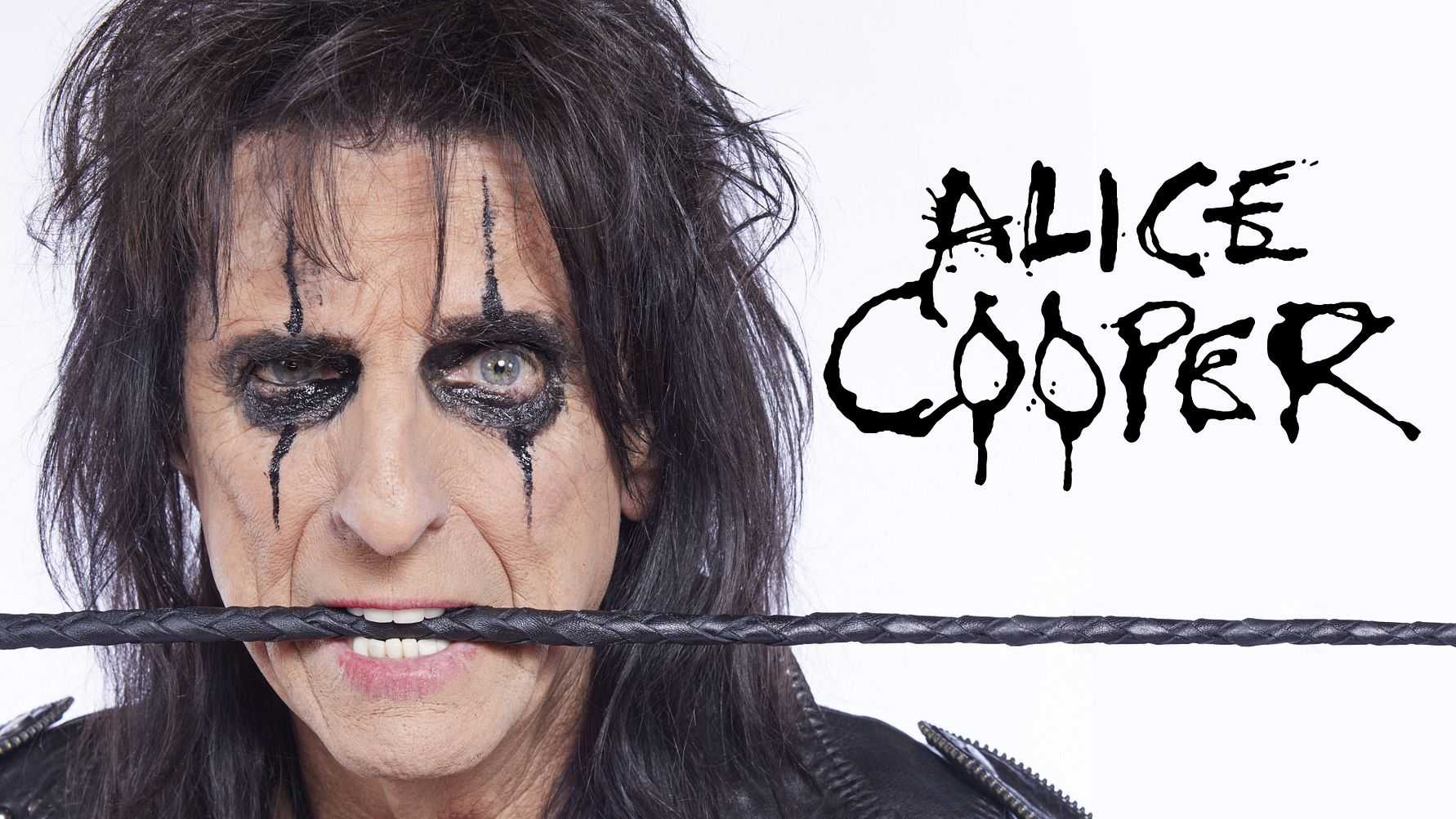 Alice Cooper till Dalhalla nästa sommar!