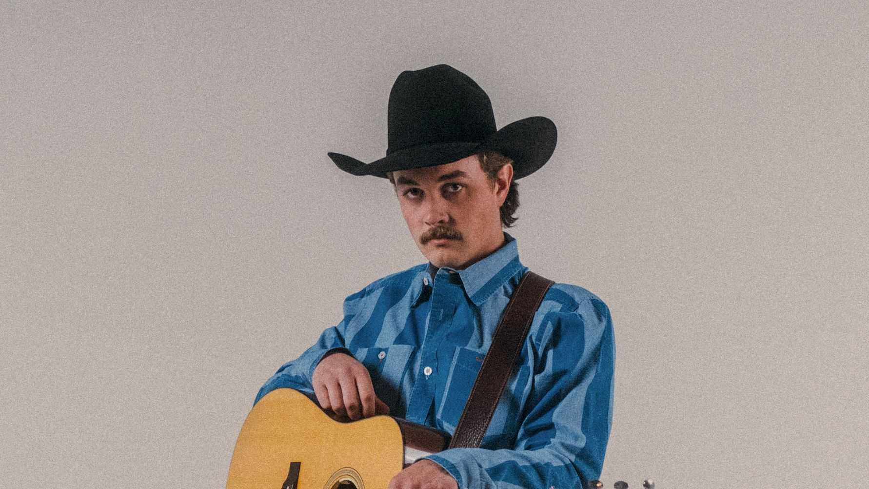 Zach Top [US] till Sverige nästa år! 