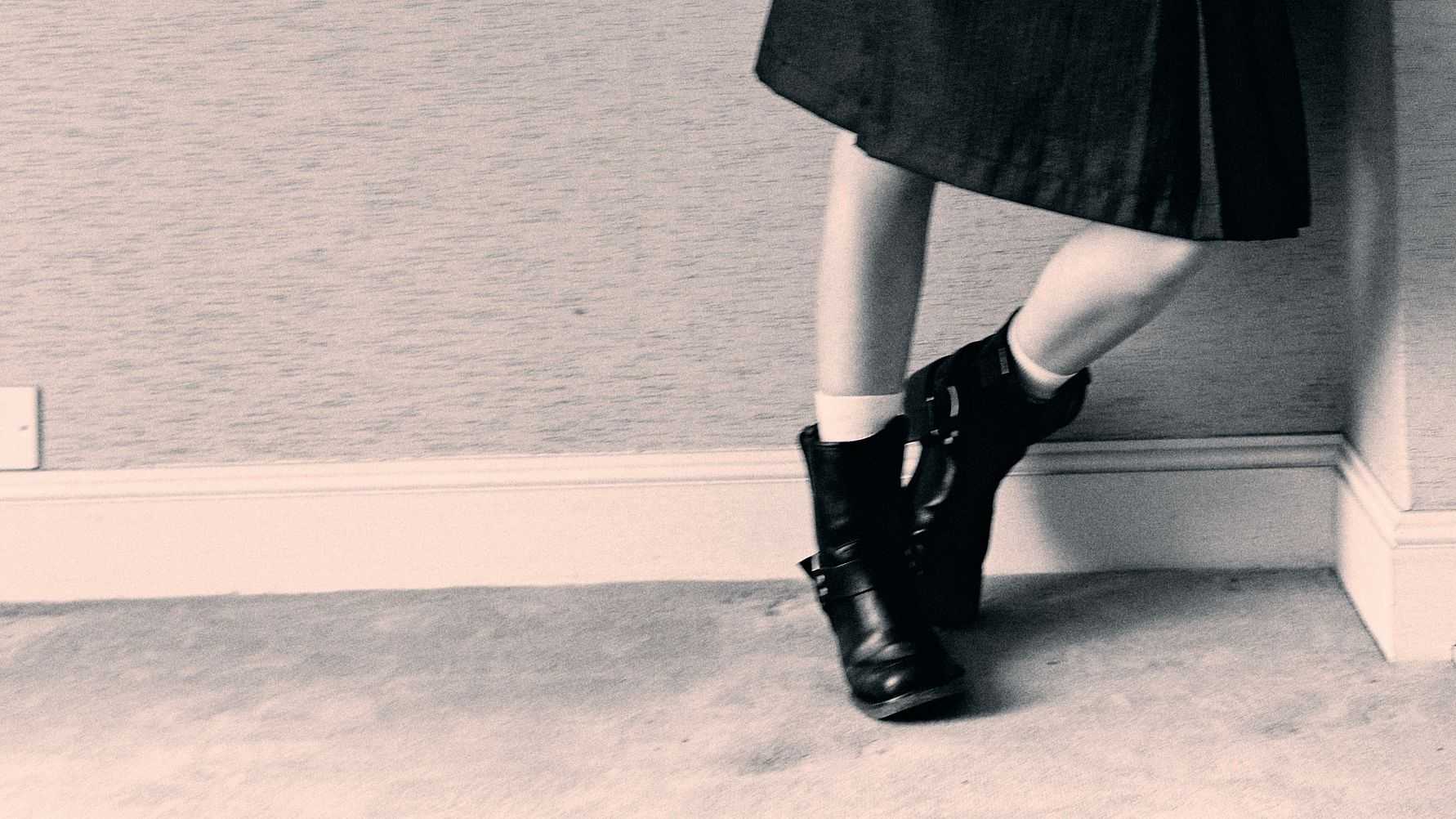 Asha Banks [UK] till Sverige i mars!