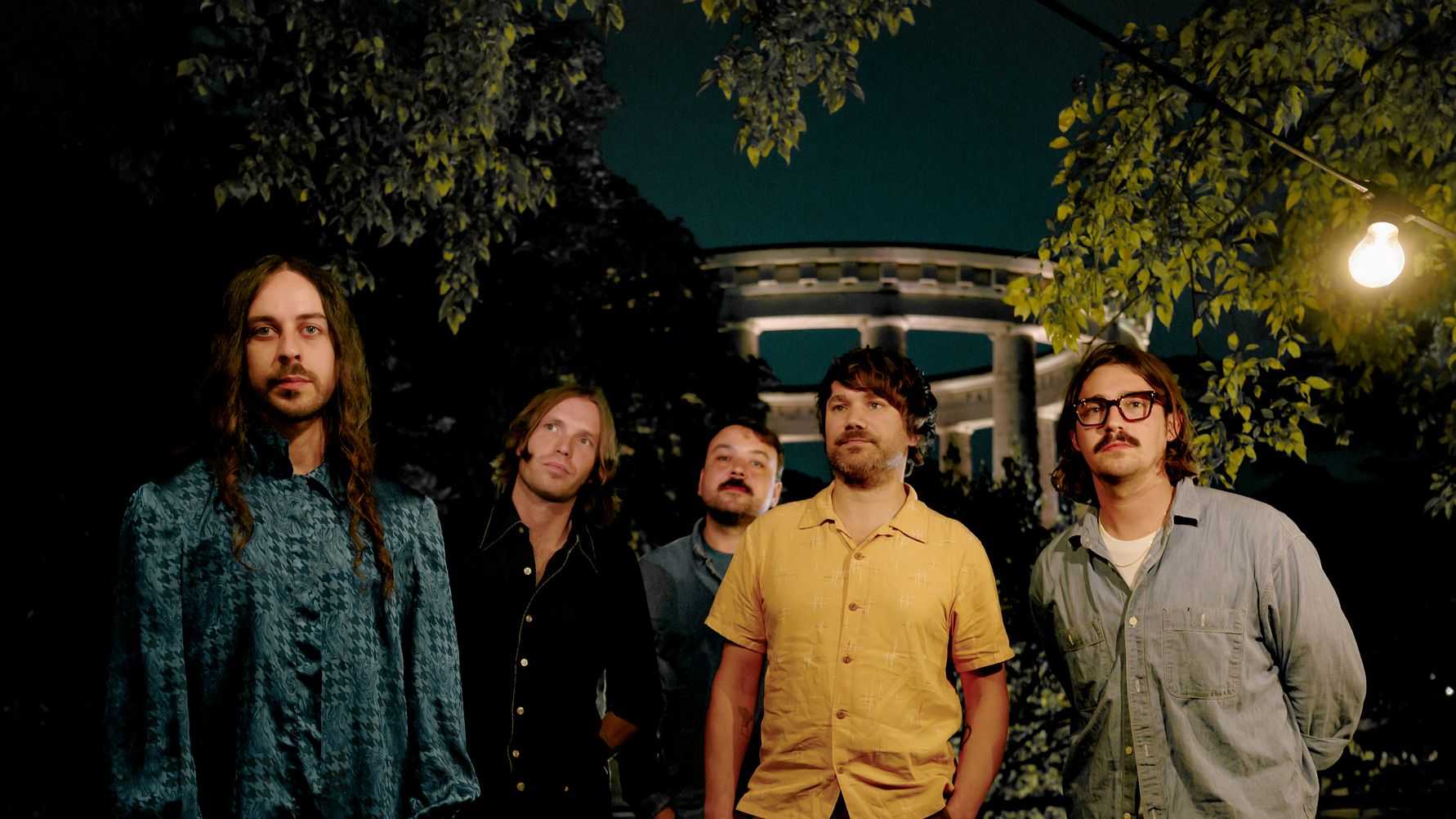 Albumaktuella Altin Gün tillbaka till Sverige våren 2026