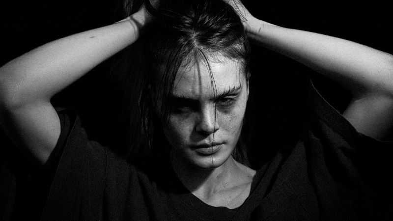 Sofia Isella [US] till Sverige i vår!