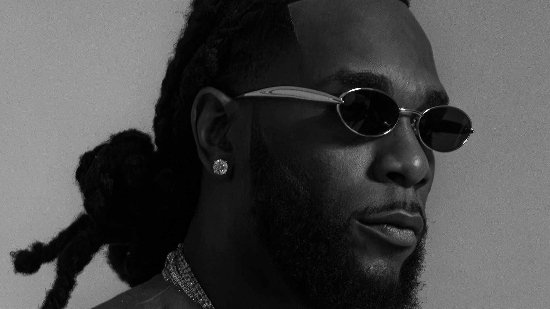 Burna Boy [NG] spelar på Avicii Arena i vinter!