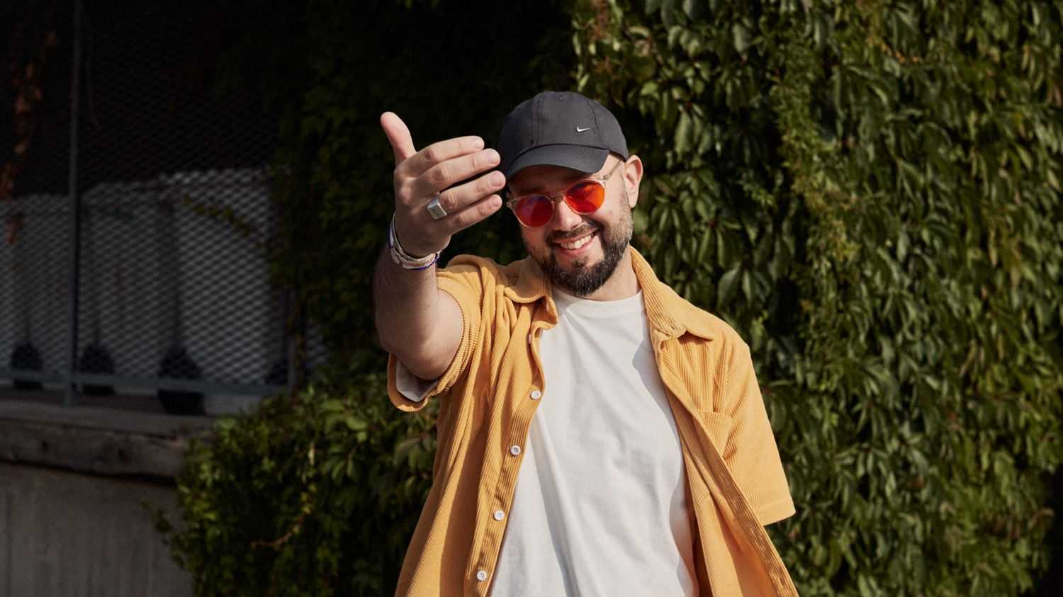 Aleks är tillbaka med konserten “Tillsammans” – spelar på Vasateatern 6 december