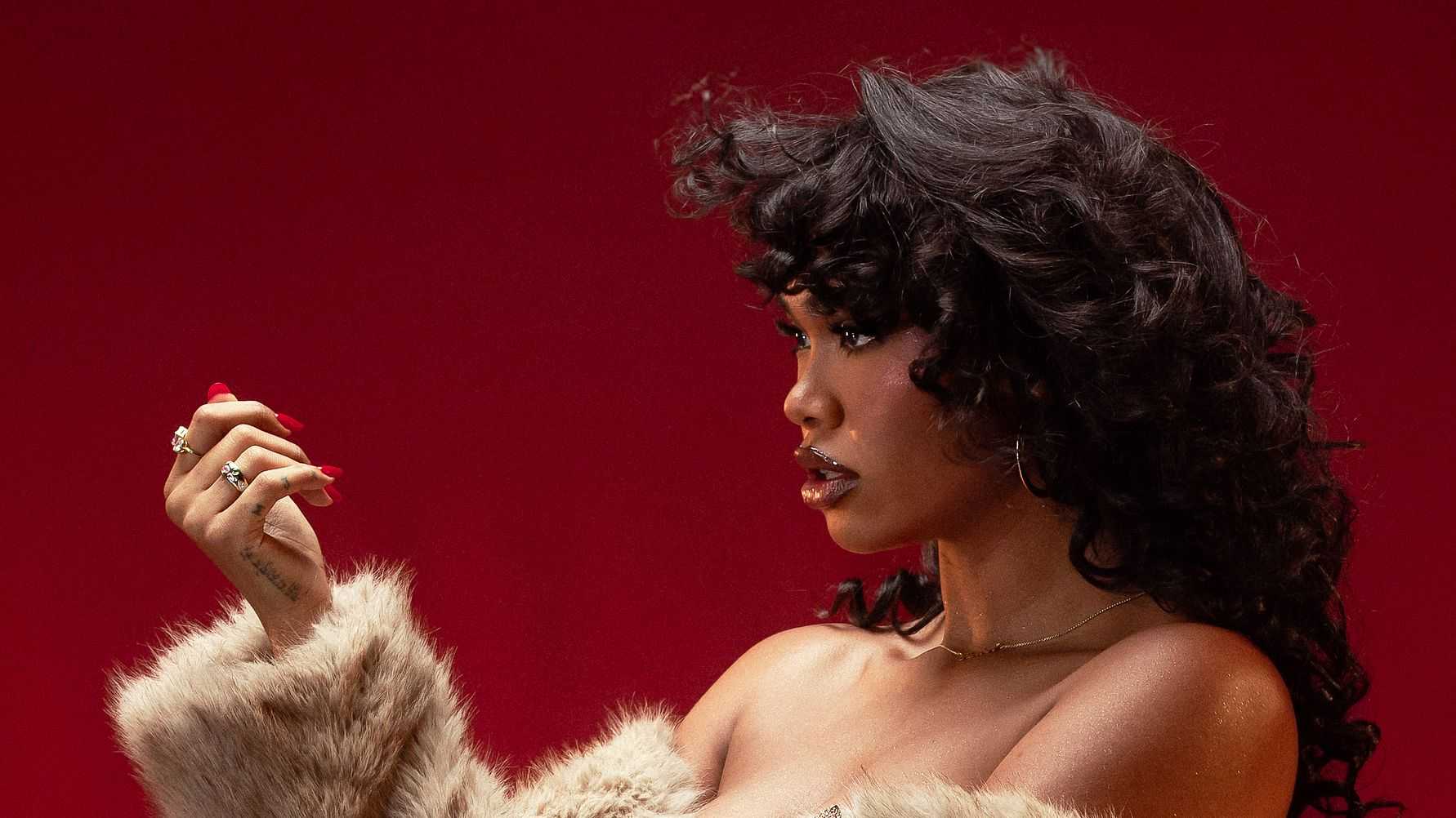 Amber Mark [US] till Sverige i maj!