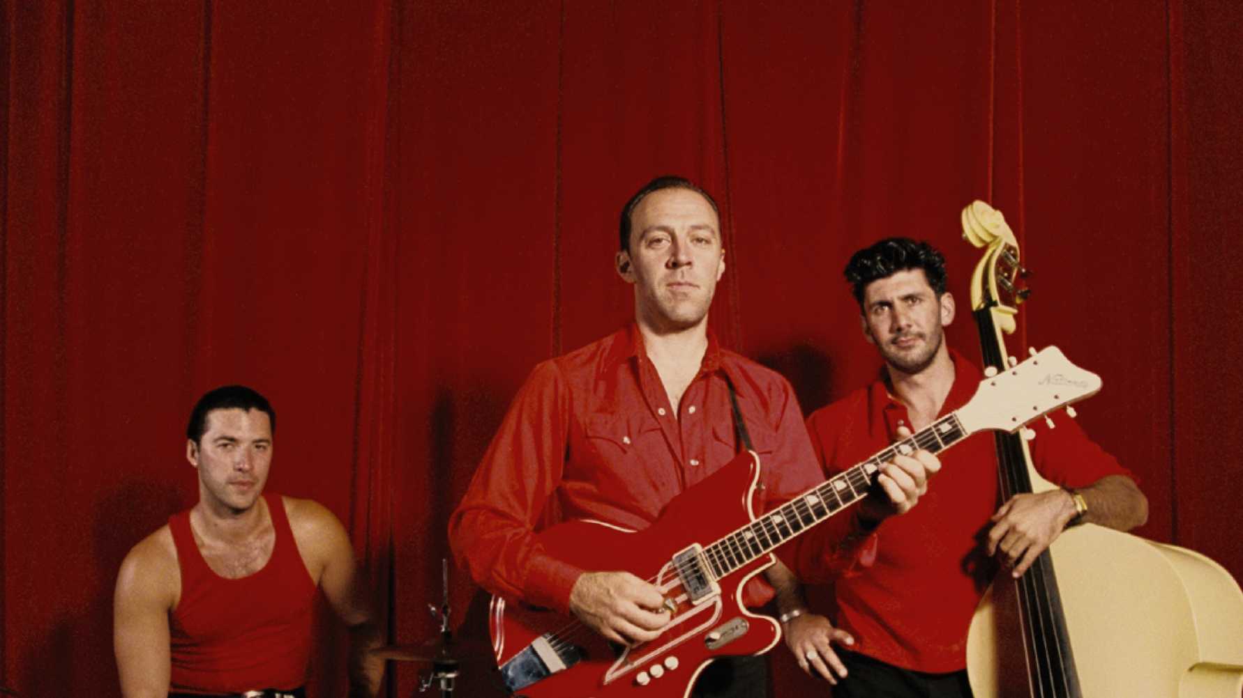 LA LOM [US] till Sverige nästa år