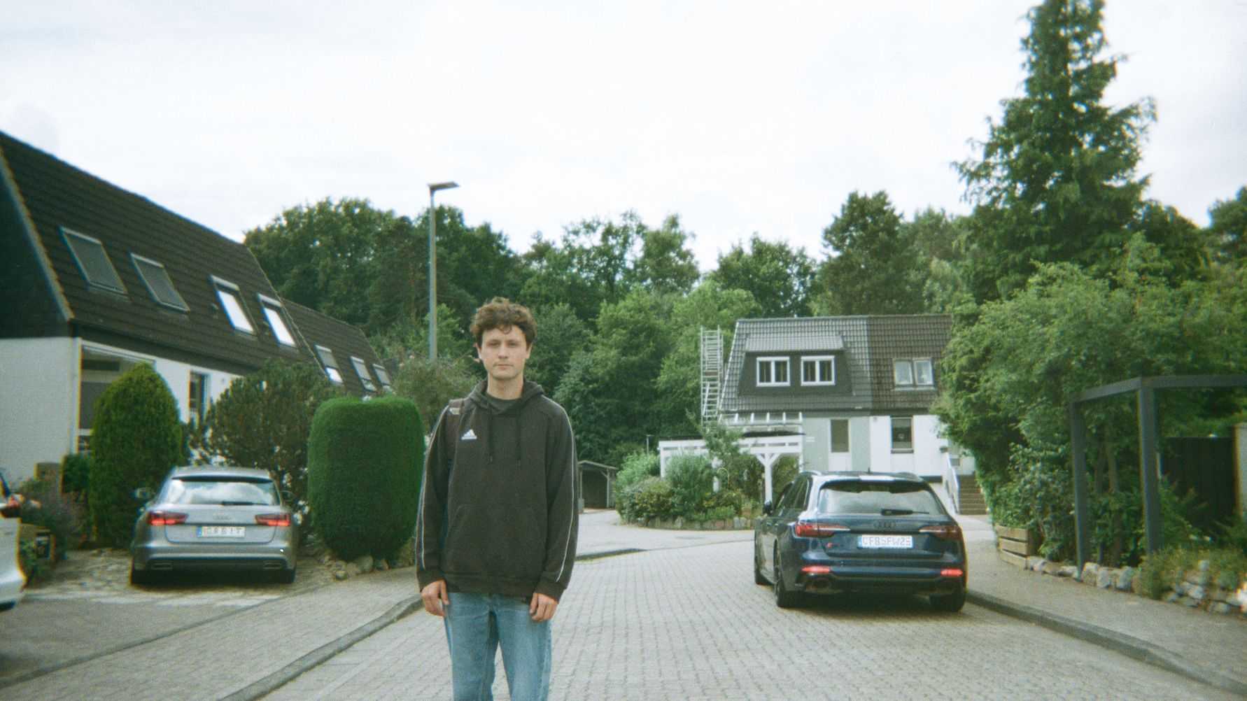 Orbit [DE] till Sverige i vår! 