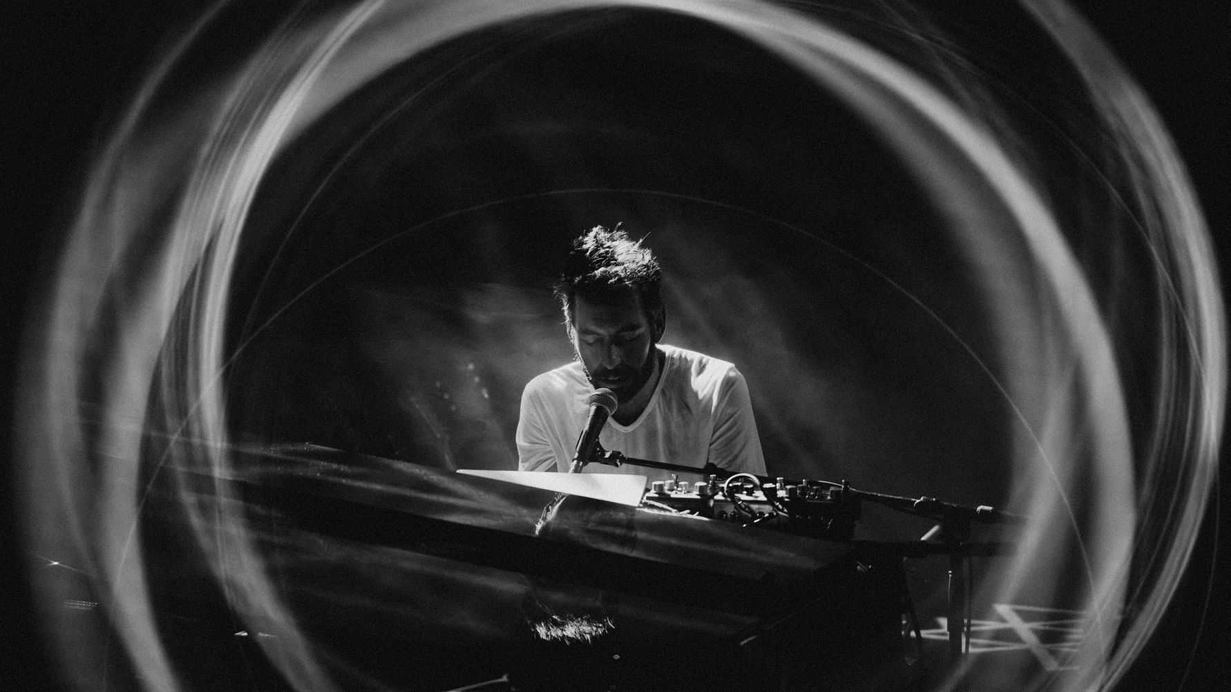 Leif Vollebekk [CAN] till Sverige nästa år