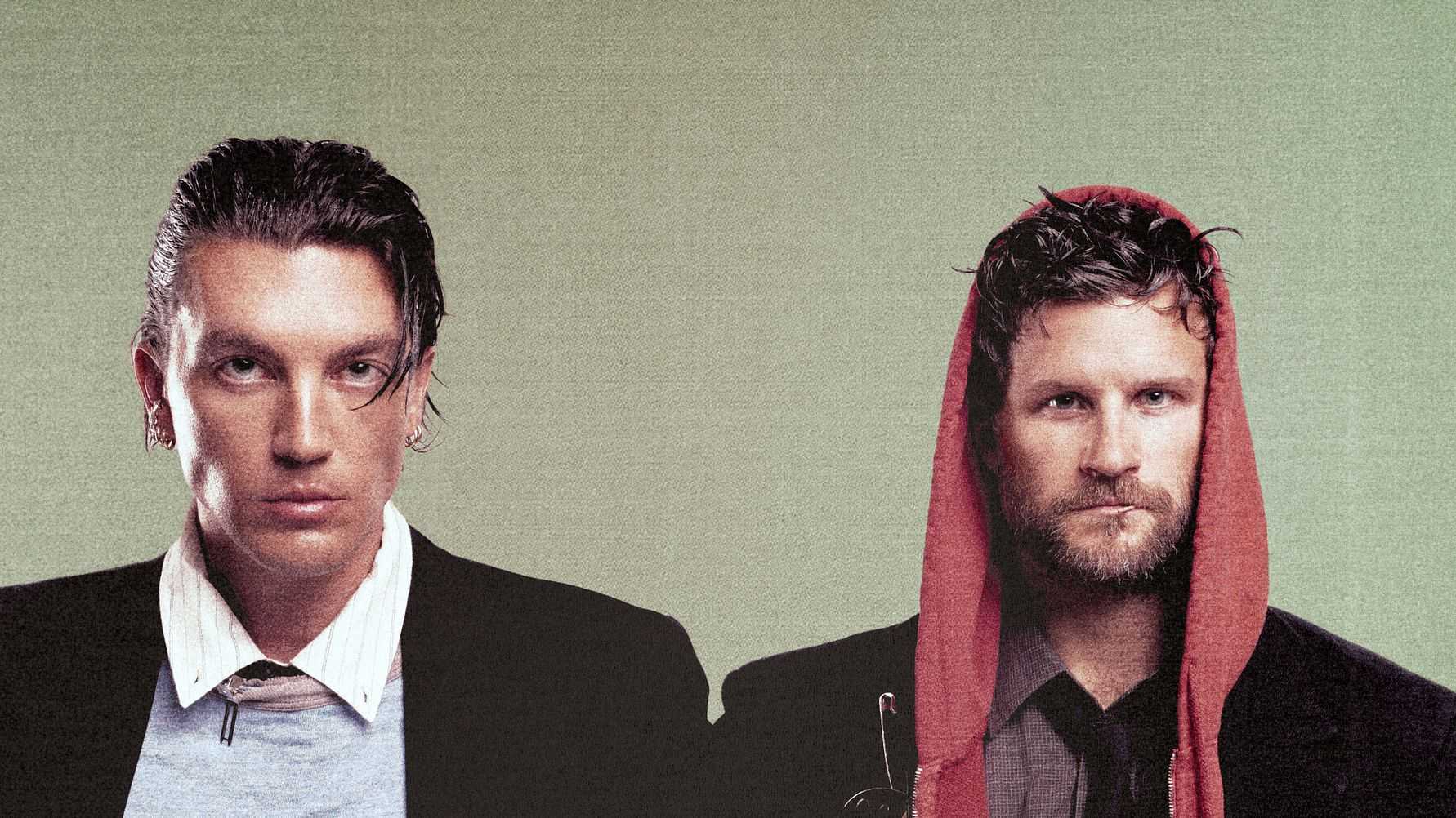 LANY åker ut på Soft World Tour – ett stopp i Sverige i vår!