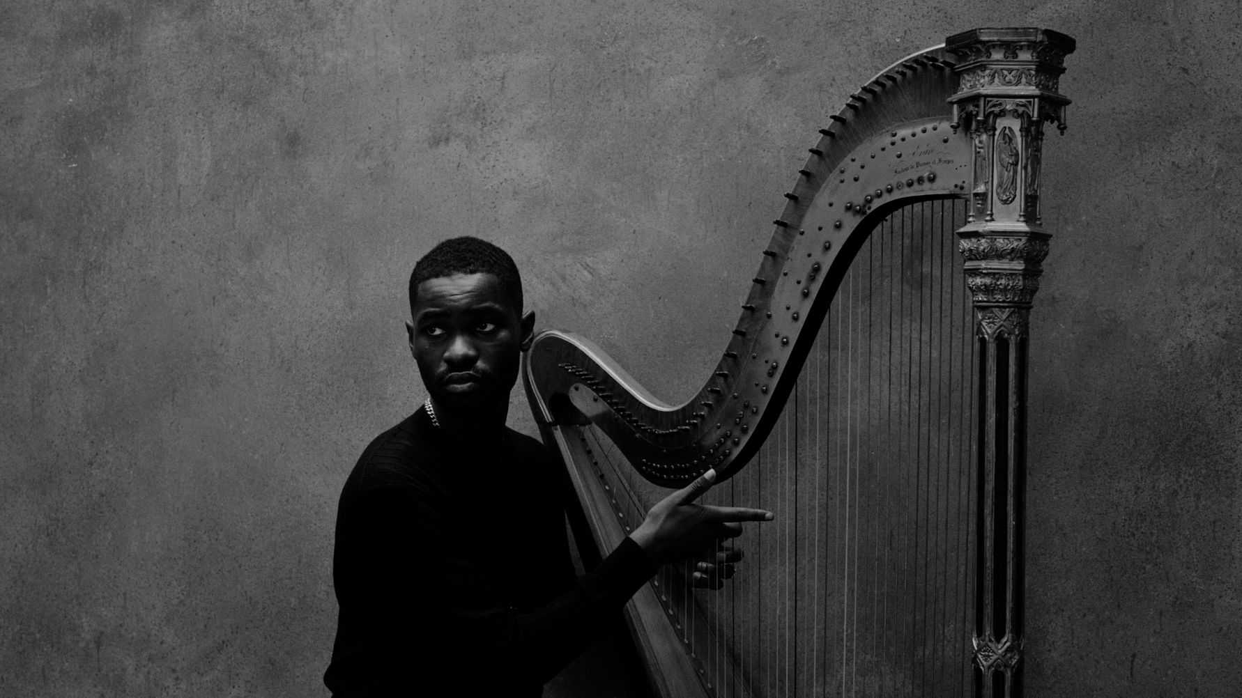 Dave släpper album och åker ut på omfattande Europaturné – ger en konsert i Sverige 2026! 