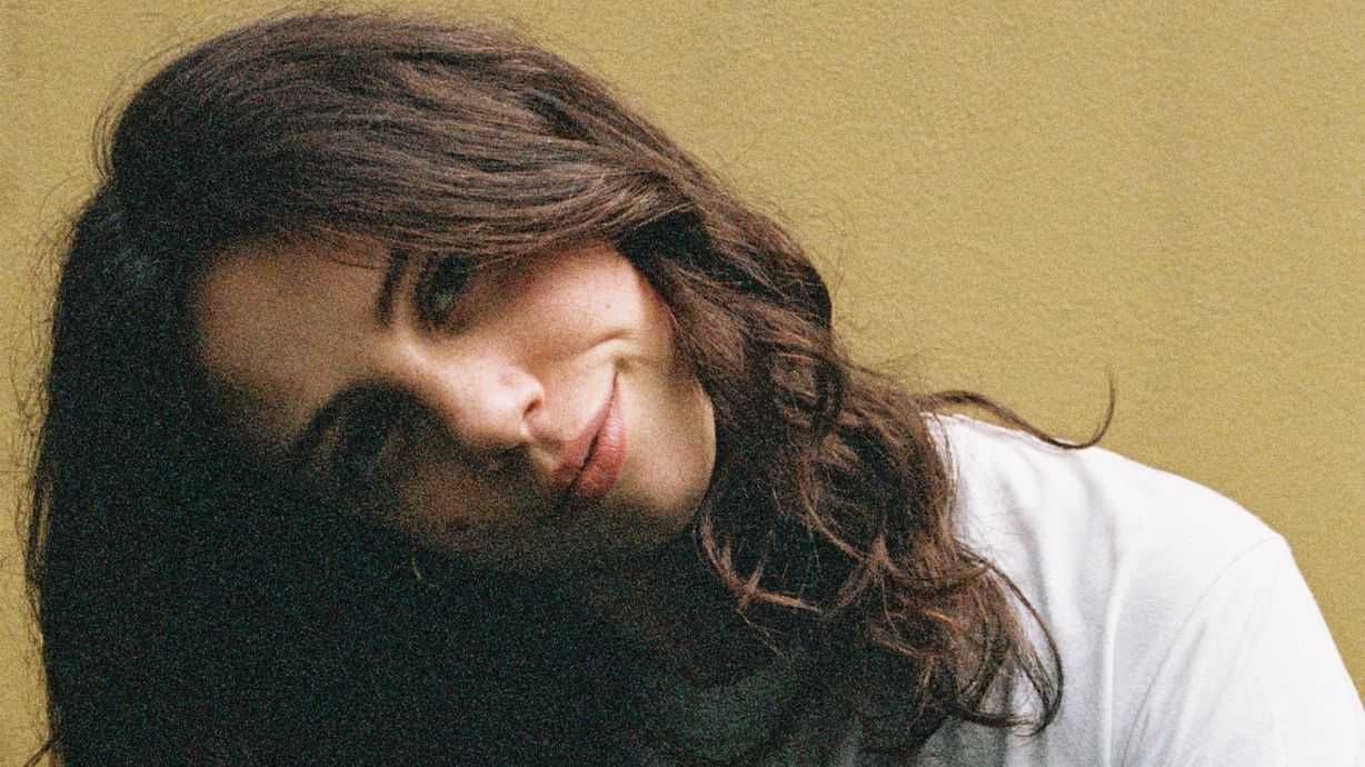 Matilda Mann [UK] till Sverige i februari!