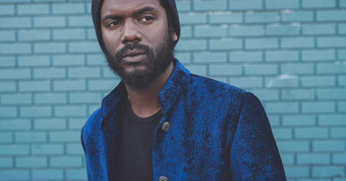 HYLLADE GARY CLARK JR. ÅTERVÄNDER TILL SVERIGE I SOMMAR!