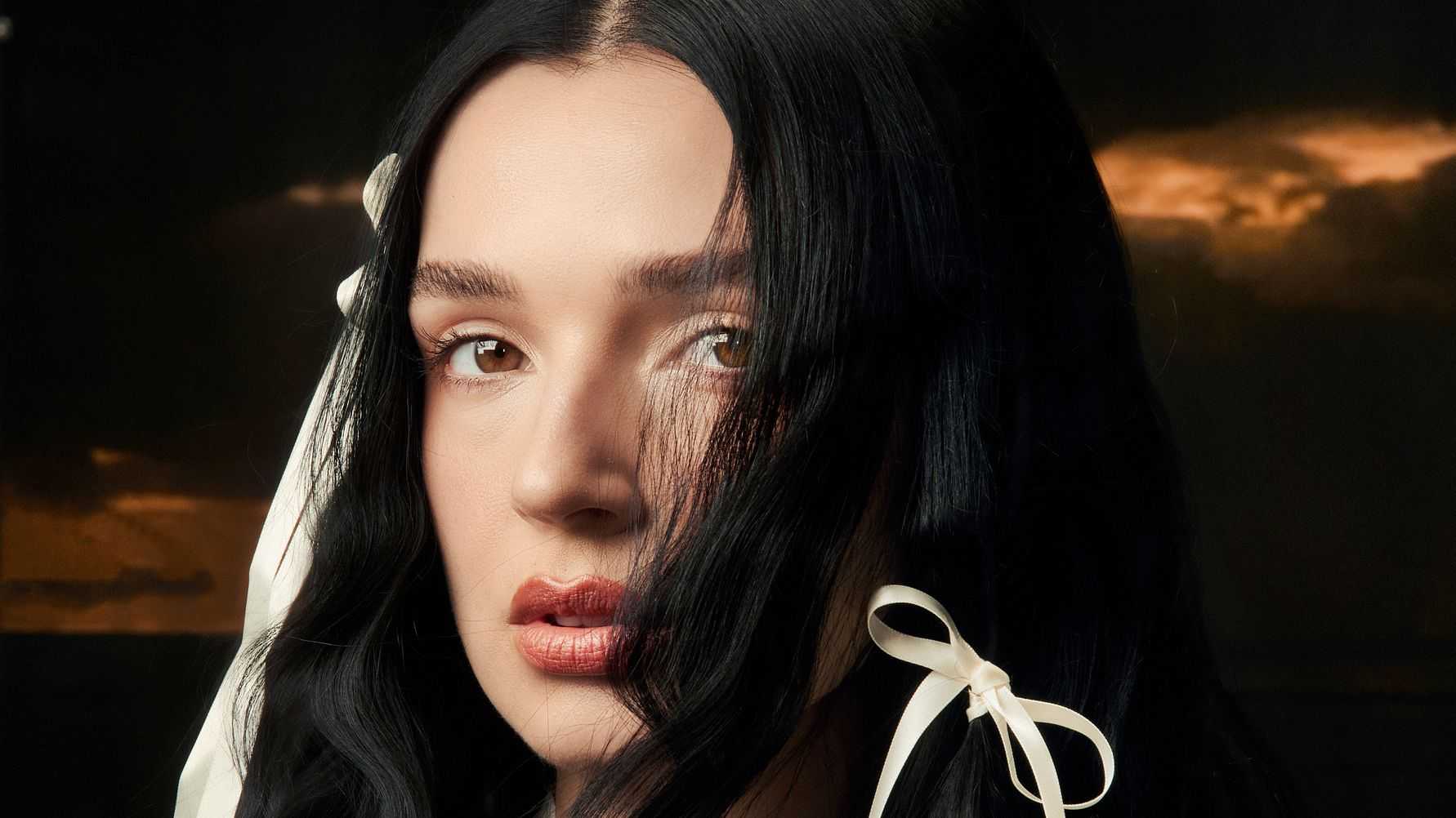 Poppy till Sverige – spelar på Fållan i Stockholm den 8 april 2026!