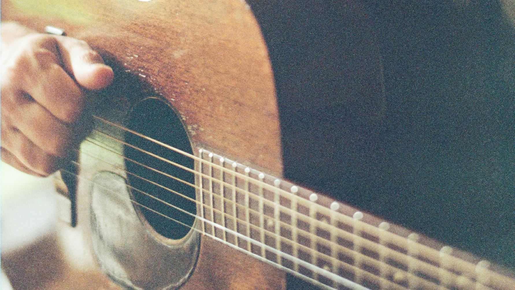 Tom Smith till Sverige – spelar på Pustervik i Göteborg den 29 mars 2026!