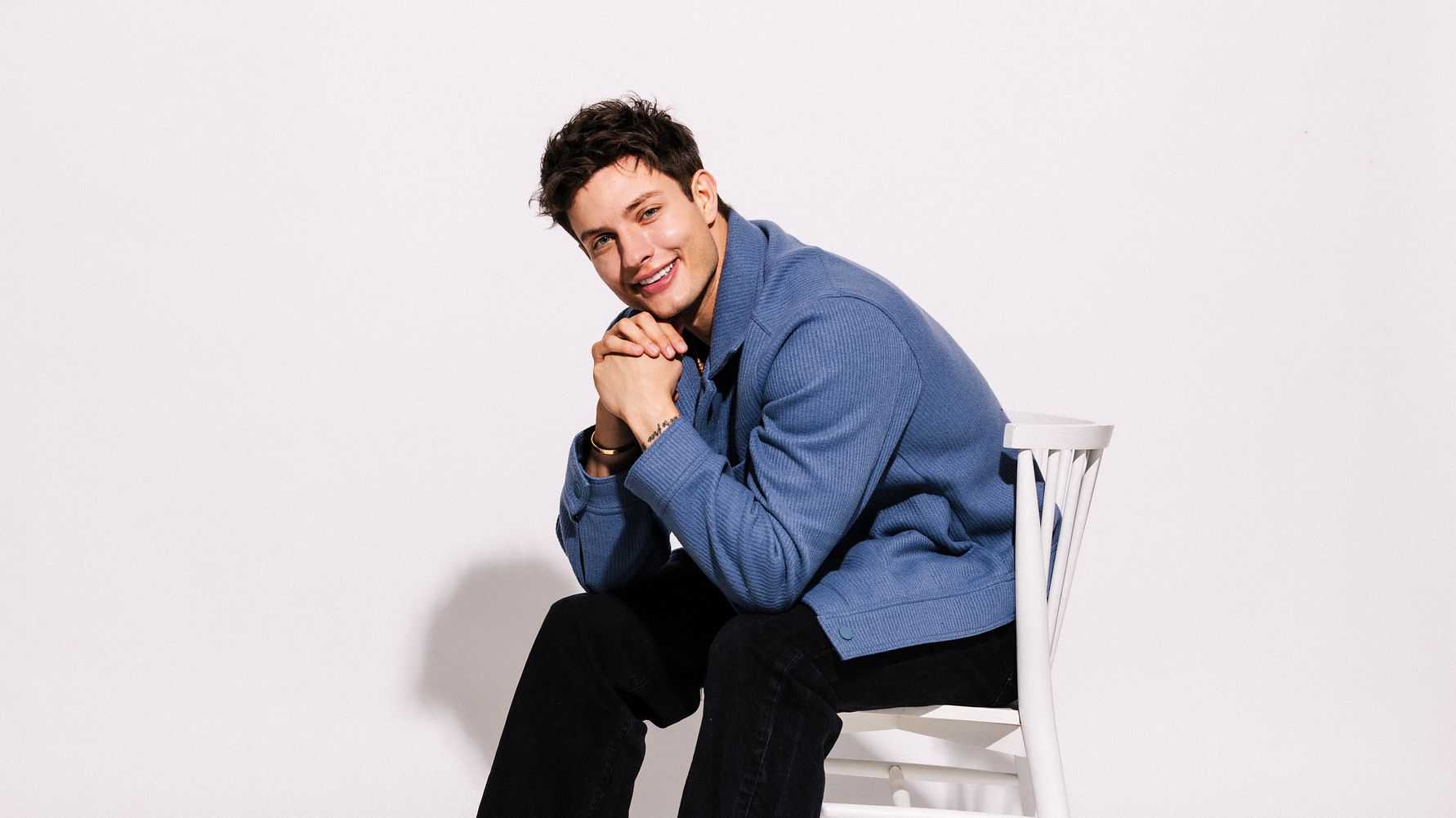 Matt Rife till Avicii Arena i Stockholm den 20 april 2026!