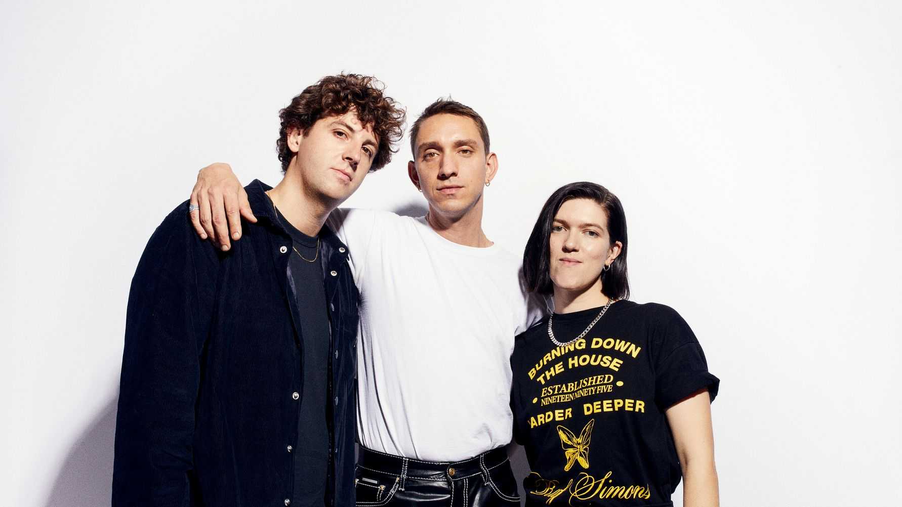 The xx, sombr och Dijon till Way Out West!