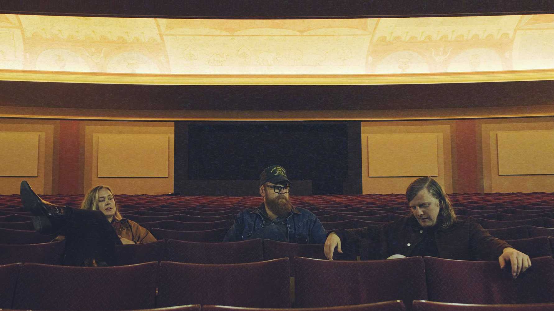 Ludwig Hart åker på akustisk turné i vår - här är 