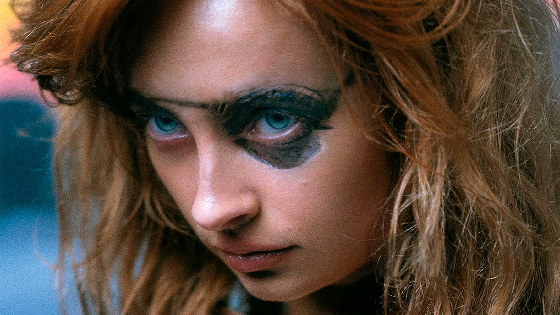 Singelaktuella Yaeger spelar på Slaktkyrkan i april 