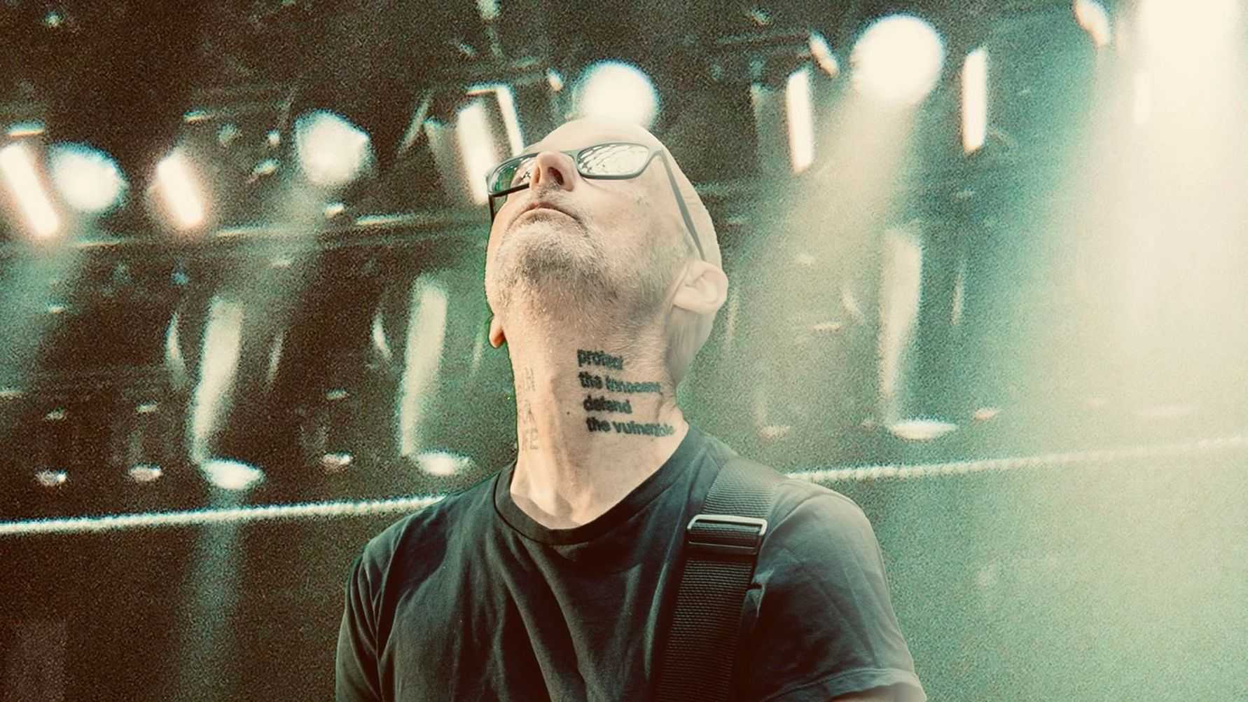 Moby, Four Tet, Oklou och Anna von Hausswolff till Way Out West!