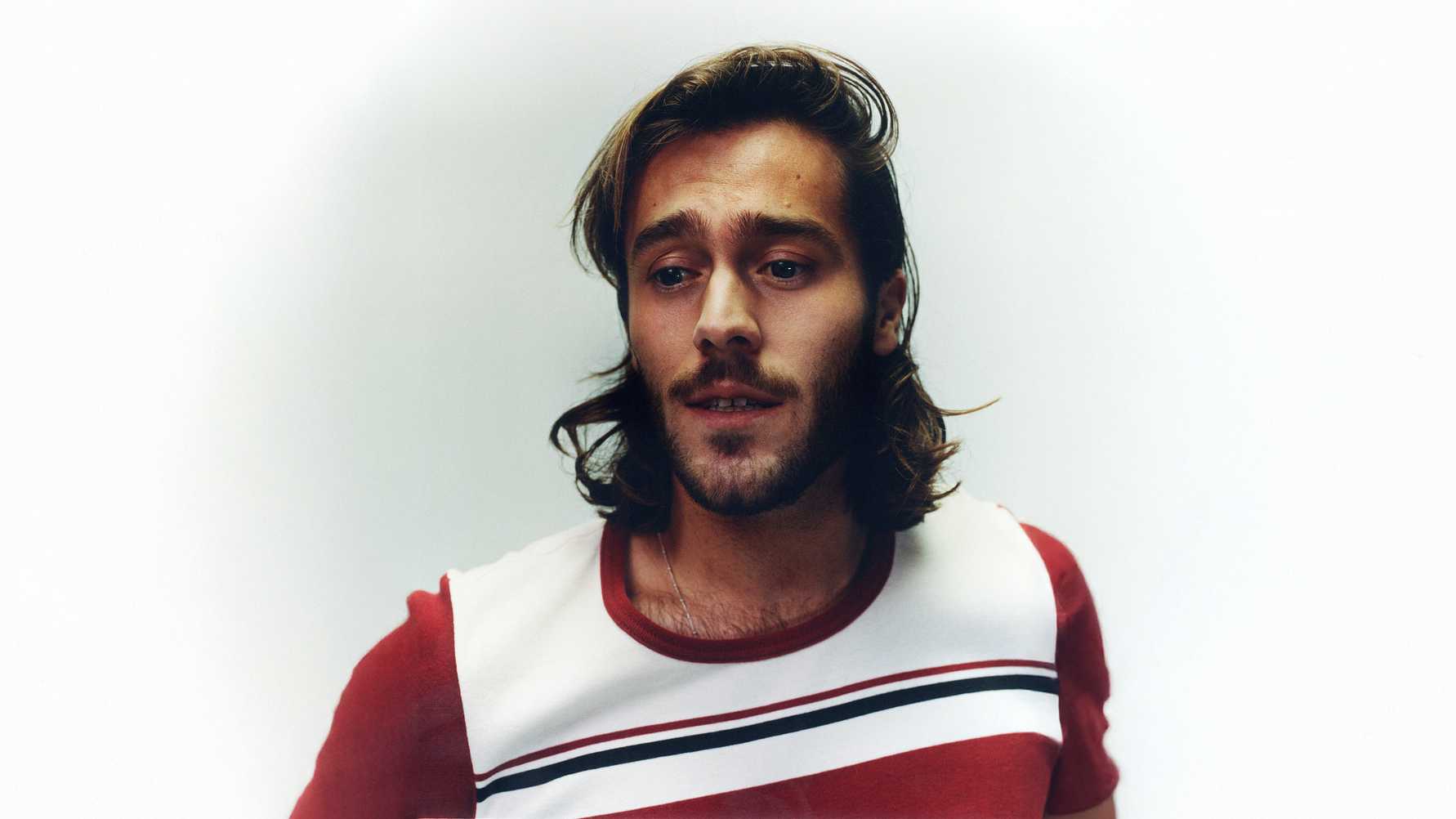 BENJAMIN INGROSSOS FÖRSTA ARENATURNÉ WHAT HAPPENS NEXT? - KONSERTER PÅ NORDENS STÖRSTA INOMHUSARENOR