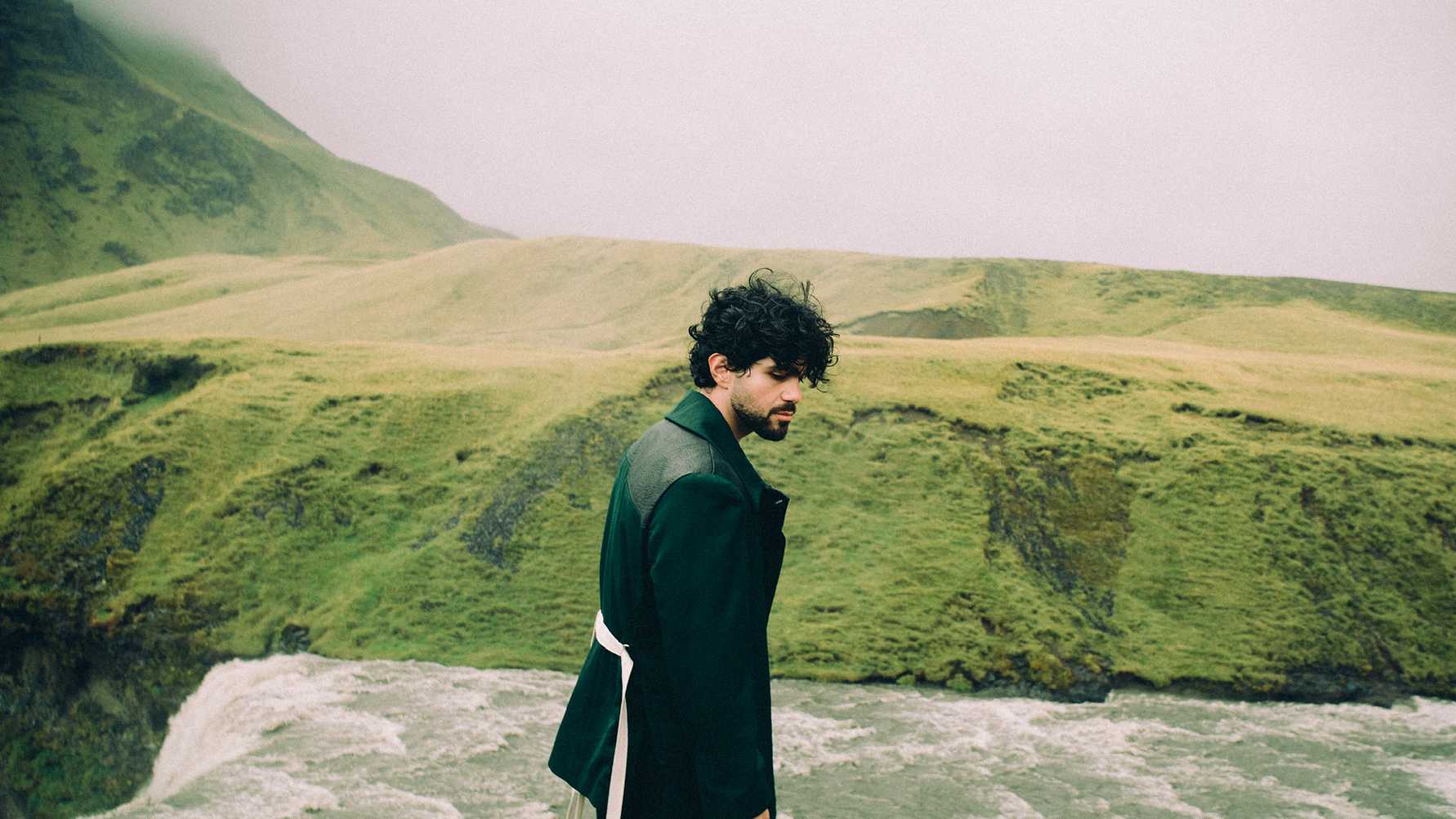 Aries tillbaka i Stockholm – GLASS JAW World Tour når Debaser maj 2026