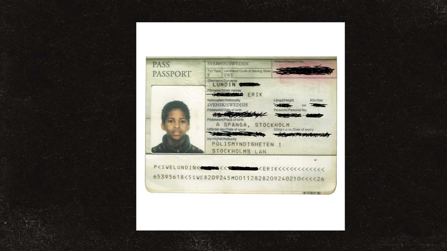 Erik Lundin firar sin klassiska debut ”Suedi” med en 10-årsjubileumskonsert på Cirkus i Stockholm!