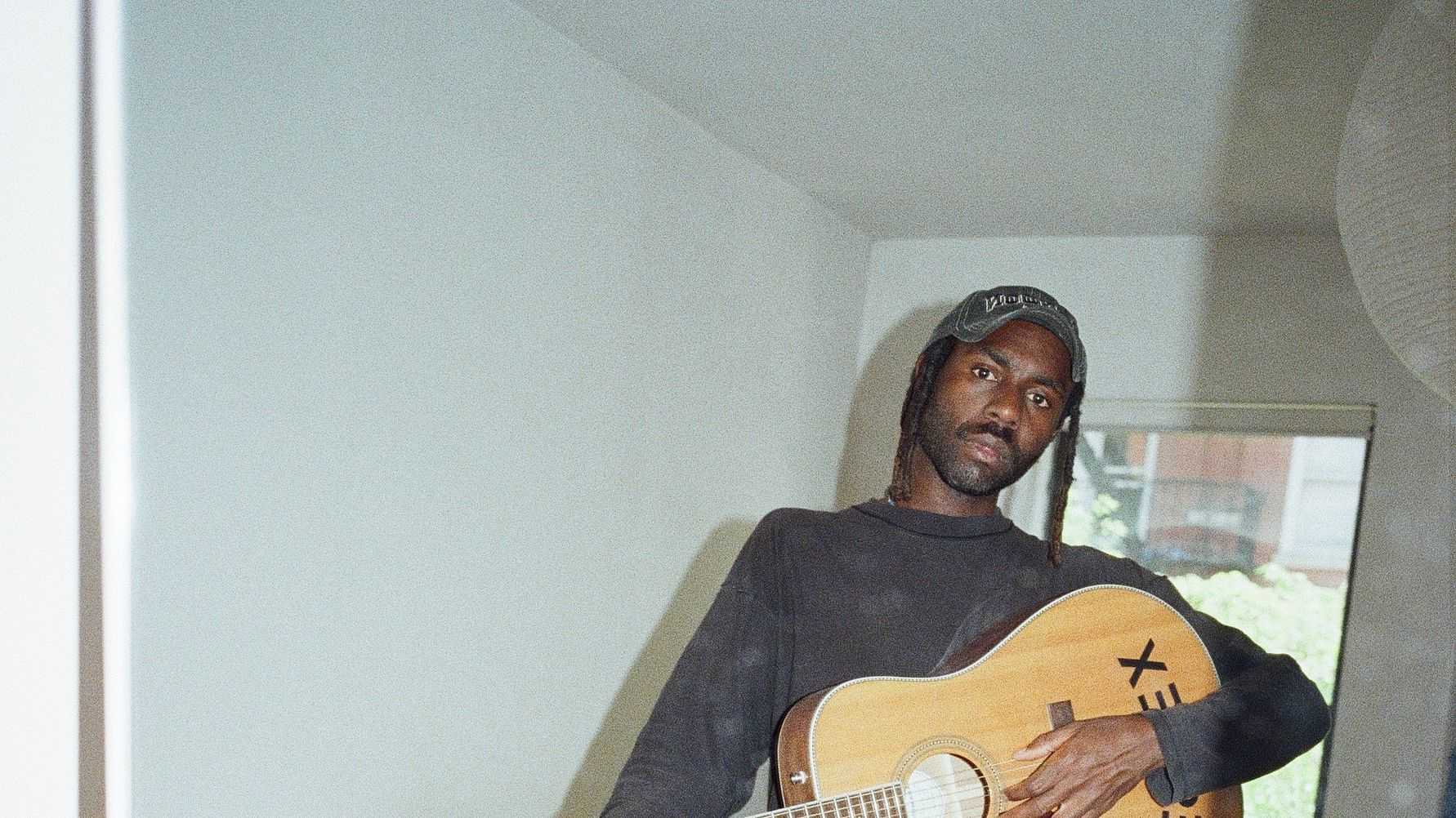 Blood Orange, Clipse, Geese och Anoushka Shankar till Way Out West!