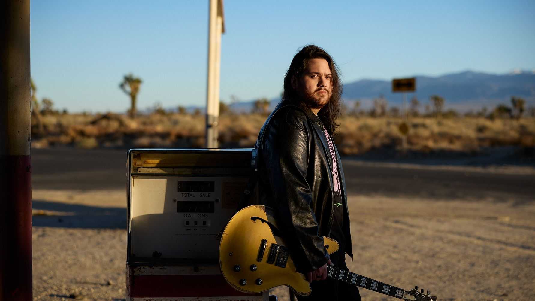 Mammoth ger sig ut på Europaturné - gör spelning i Göteborg i höst!