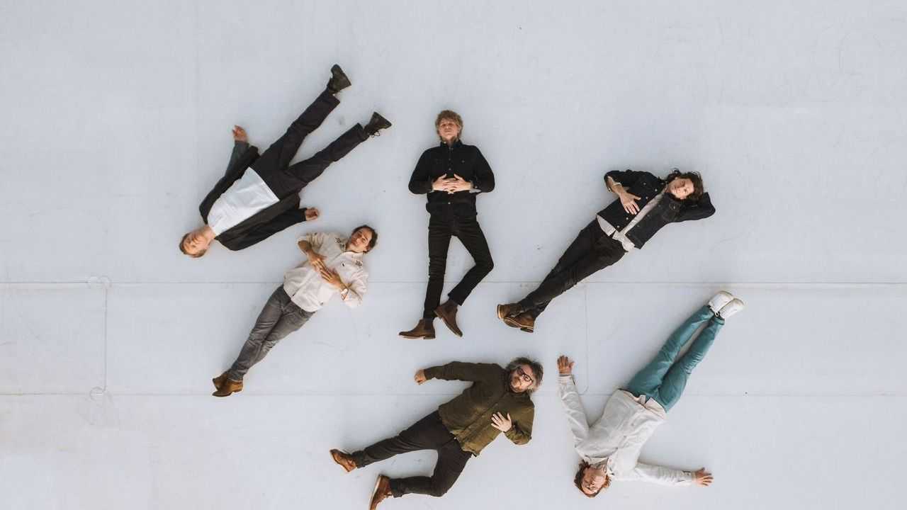 Wilco, Current Joys, Jalen Ngonda och Lambrini Girls till Way Out West!