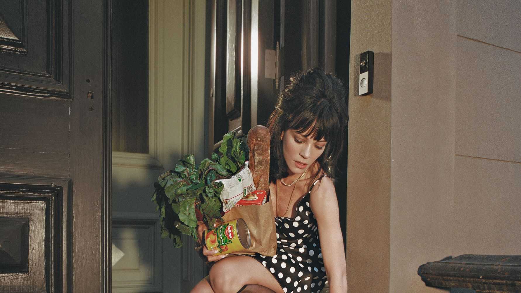 Lily Allen spelar hela West End Girl på Way Out West i sommar!