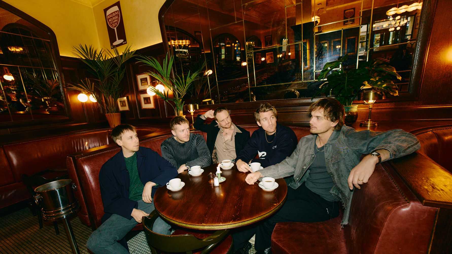 Fler artister klara för Åre Sessions 2026 – sex nya akter ansluter till den kombinerade skid- och musikfestivalen