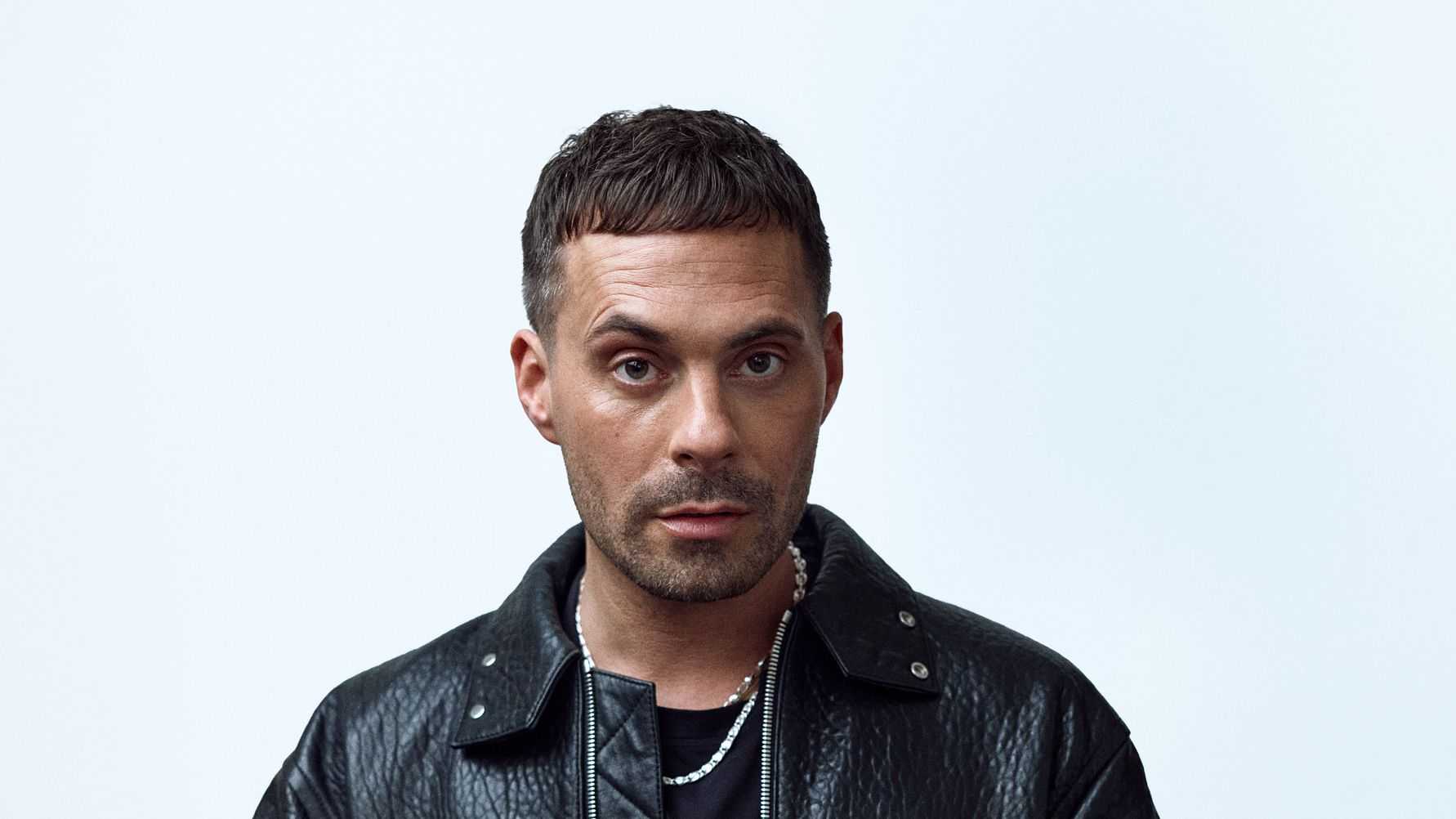 Oskar Linnros släpper albumet ”Det högsta ljud jag hört” – åker på turné i vår