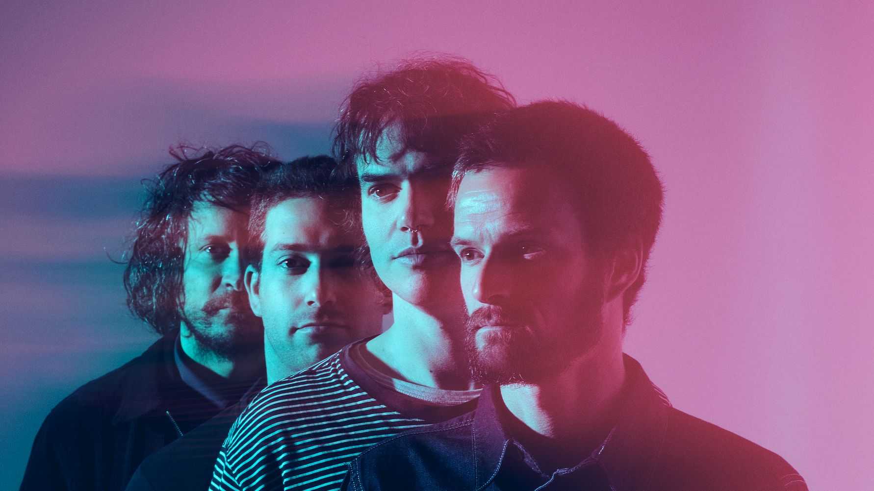 Singelaktuella All Them Witches återvänder till Stockholm!