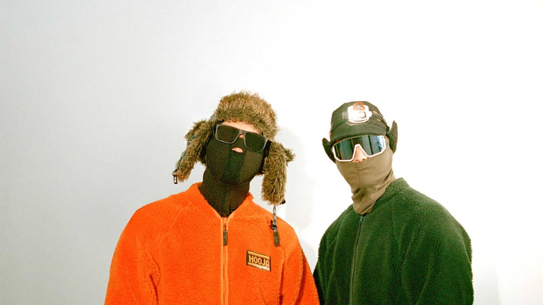 HOOJA ÄR TILLBAKA MED STOR SOMMARTURNÉ OCH NY MUSIK