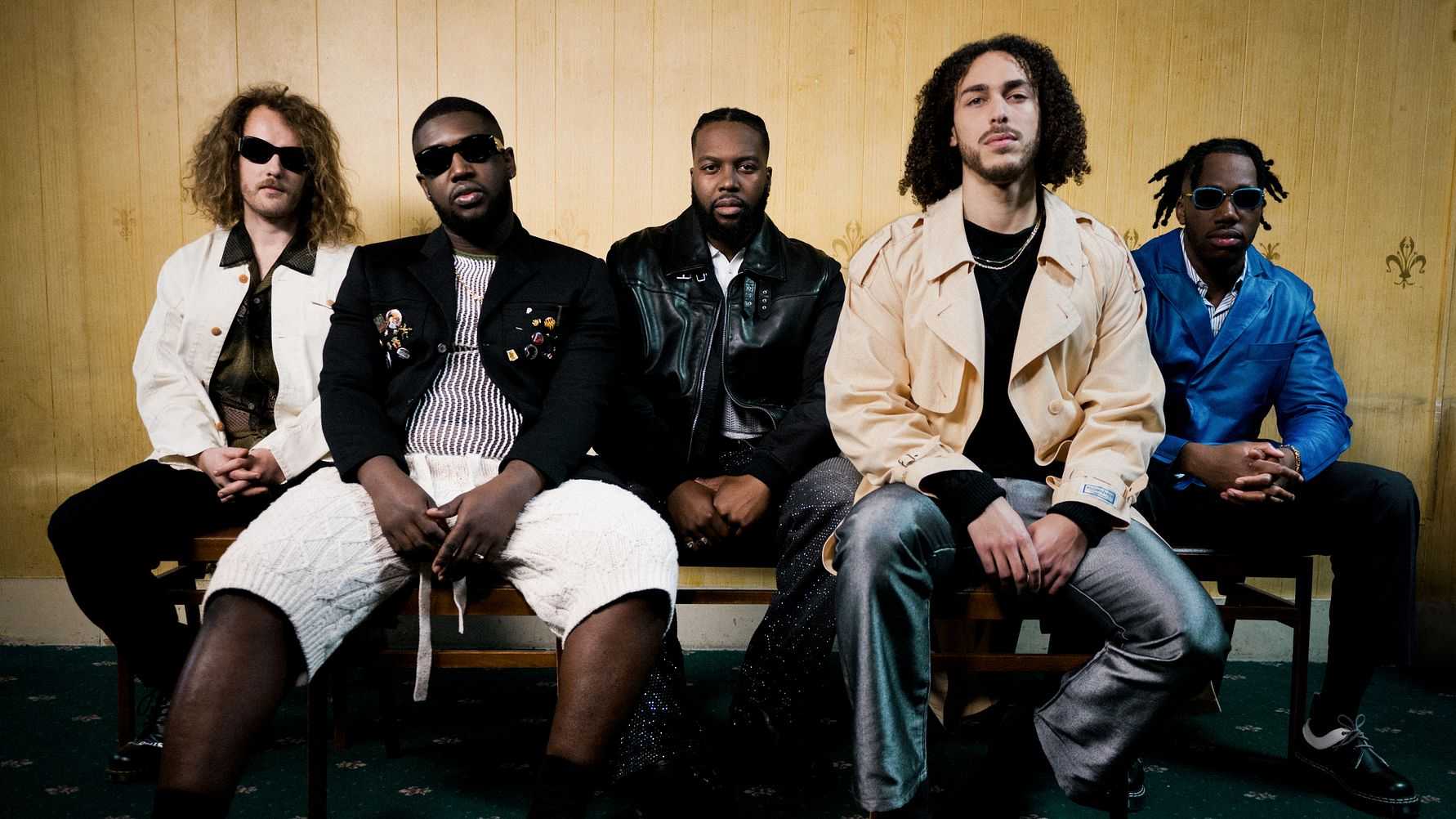 Påfyllning till Way Out West – Ezra Collective, Ninajirachi och Yaeger klara! 