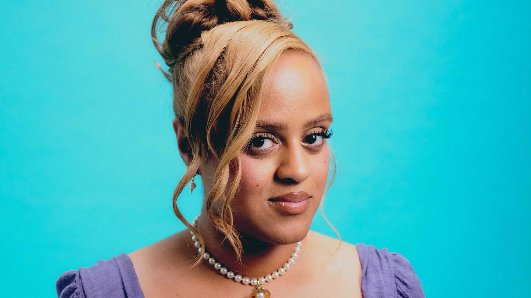 Seinabo Sey släpper nytt album – åker på konserthusturné hösten 2026