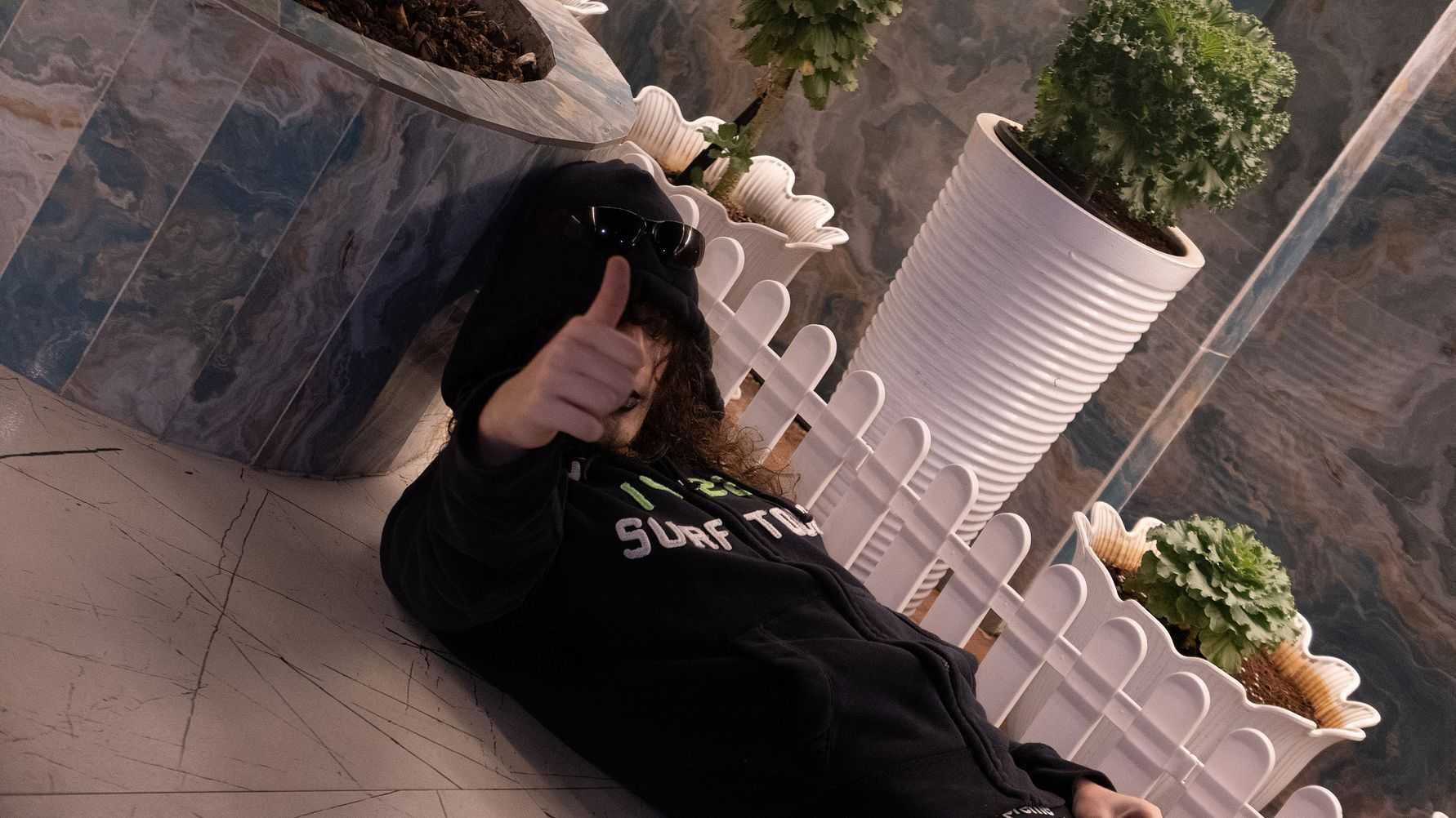 Bladee, Markus Krunegård, Terra, Molly Nilsson och The Wannadies intar Orionteatern i vår