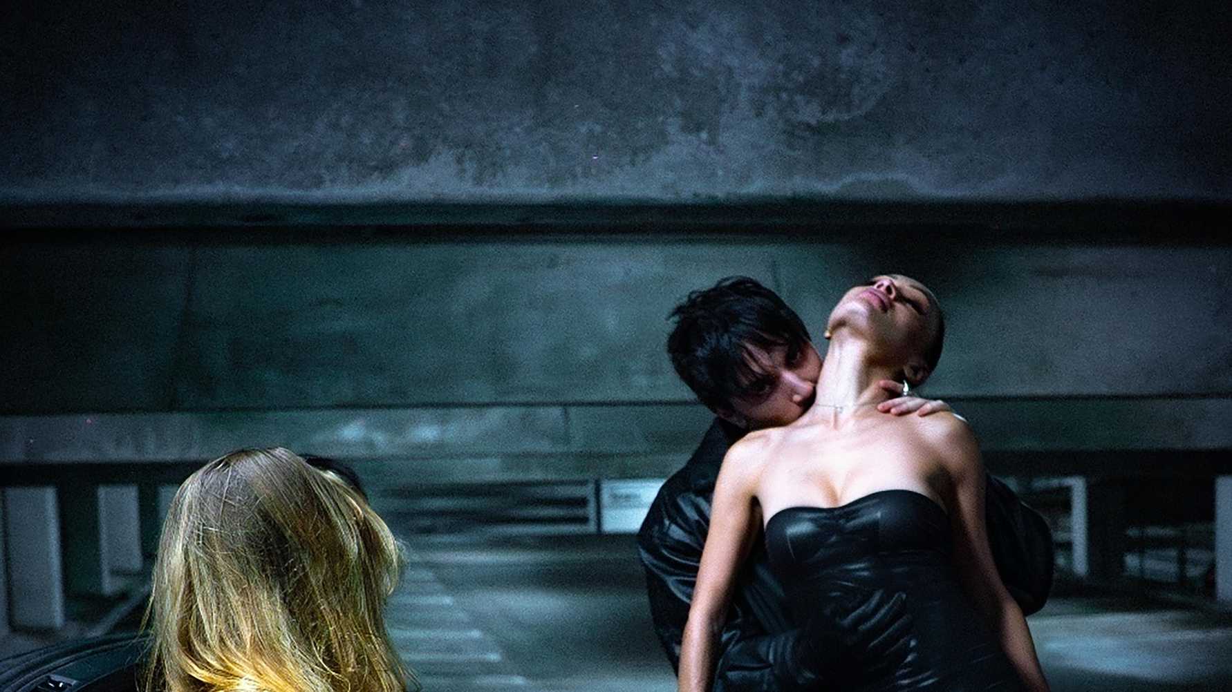 Artemas [UK] till Sverige i höst