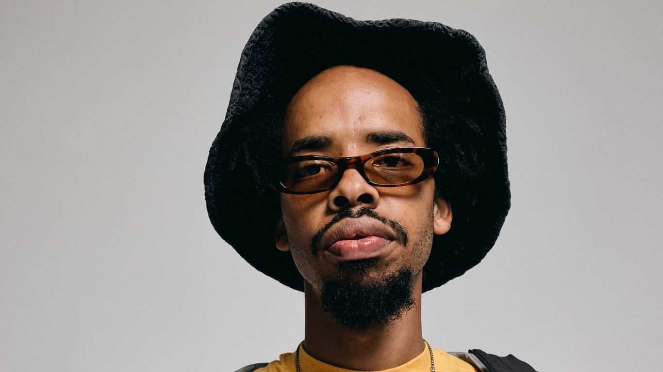 Sara Parkman och Earl Sweatshirt [US] till Way Out West!