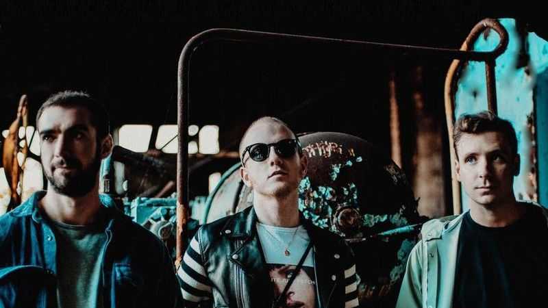 Two Door Cinema Club [UK] till Sverige nästa år!