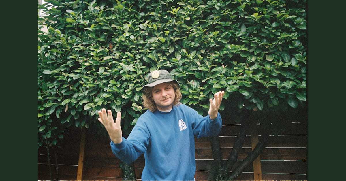 Mac DeMarco [CAN] till Sverige i sommar!