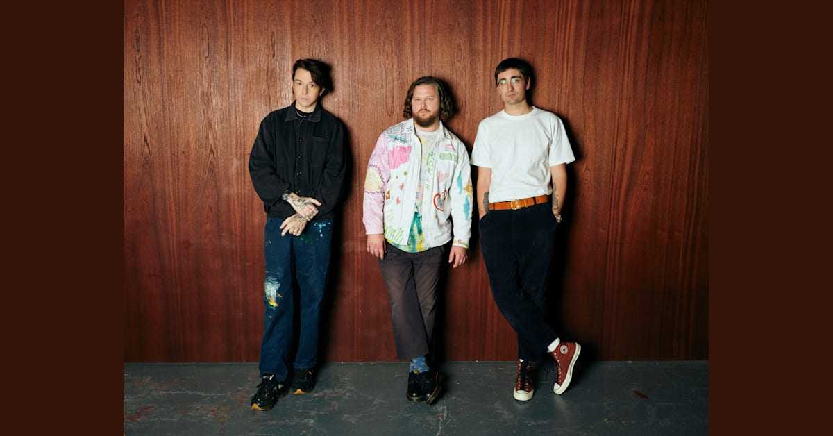 alt-J [UK] till Sverige i höst!